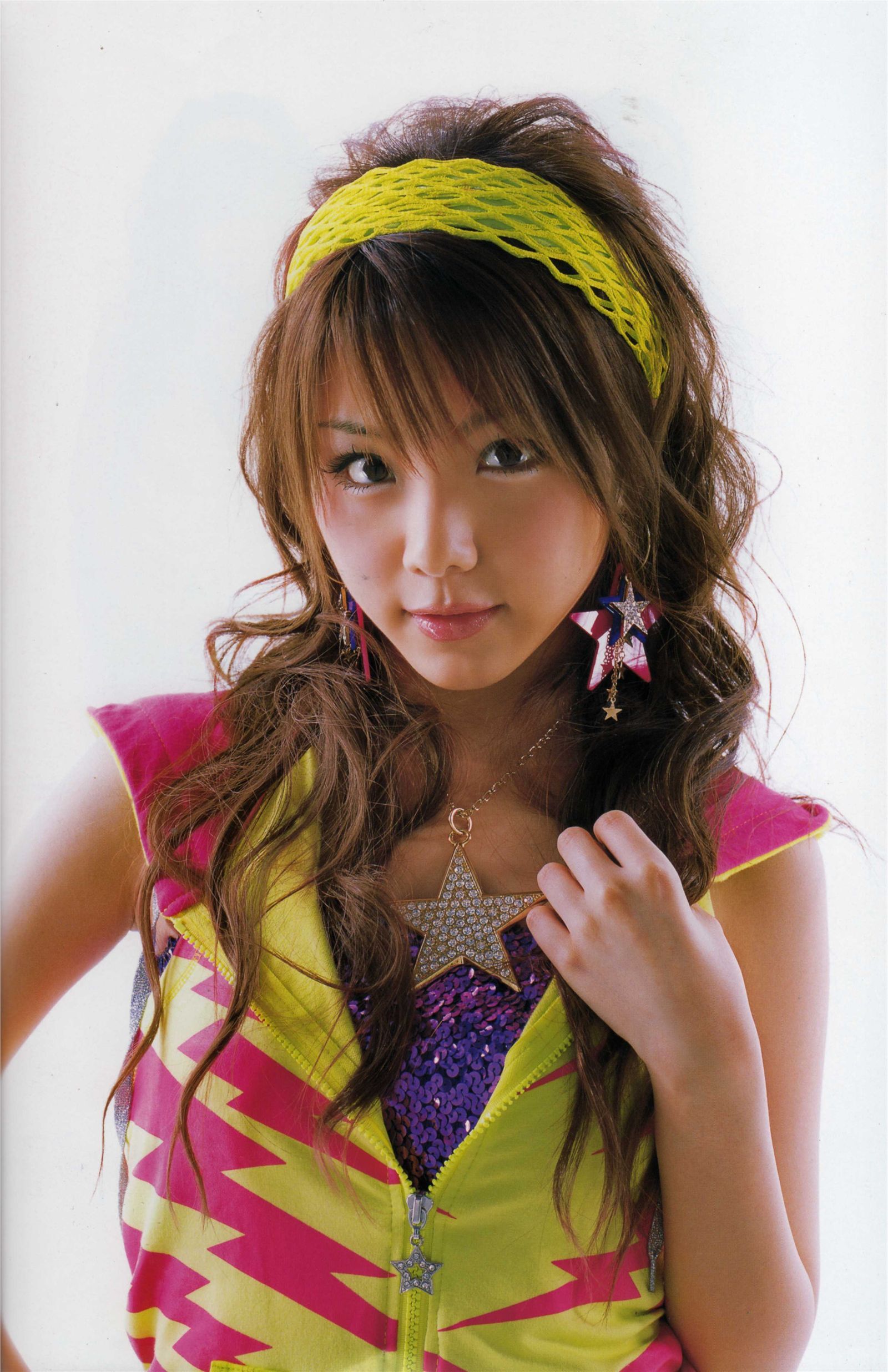 [PB写真集] Reina Tanaka 田中れいな 日本美少女高清写真